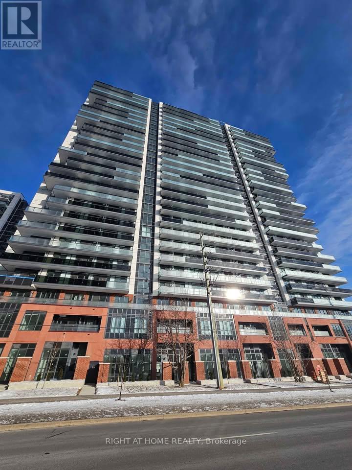 1713 - 2550 Simcoe Street N, Oshawa, Ontario  L1L 0R5 - Photo 1 - E12730000