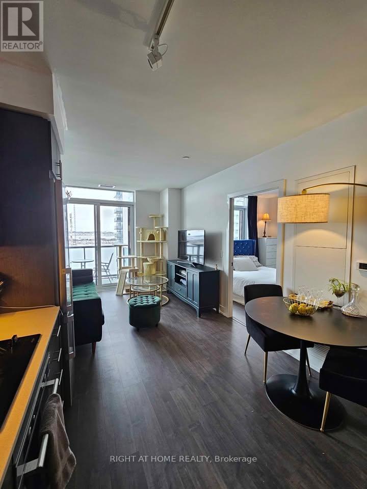 1713 - 2550 Simcoe Street N, Oshawa, Ontario  L1L 0R5 - Photo 4 - E12730000