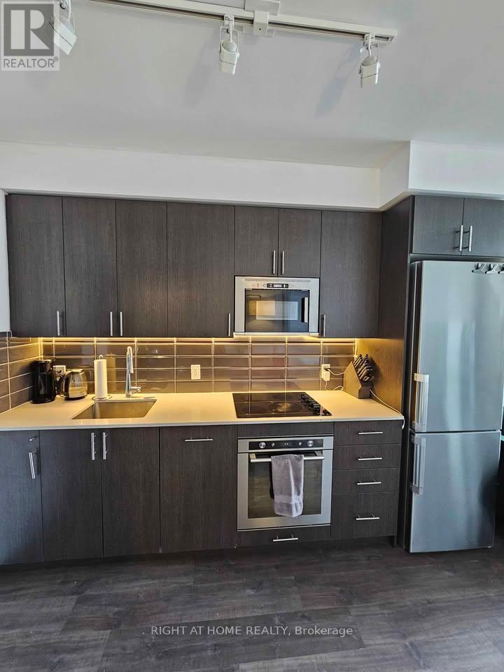 1713 - 2550 Simcoe Street N, Oshawa, Ontario  L1L 0R5 - Photo 5 - E12730000