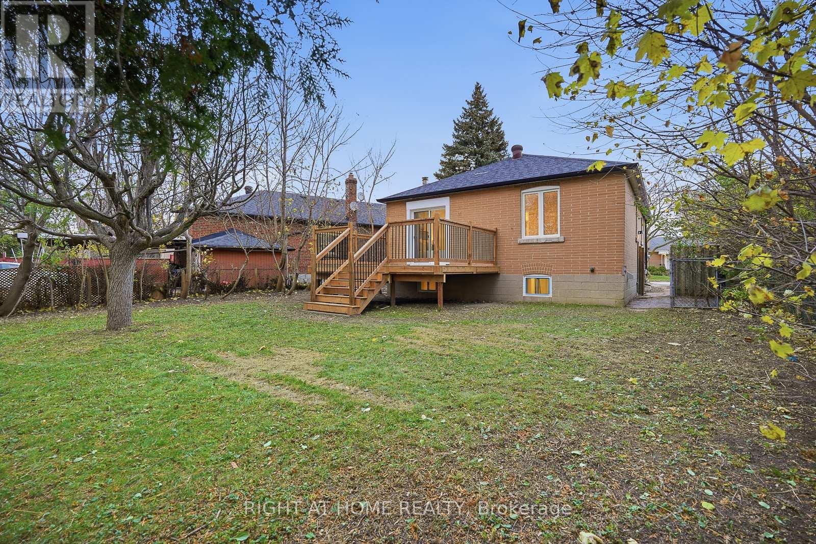 162 Tower Drive, Toronto, Ontario  M1R 3P5 - Photo 37 - E12730006