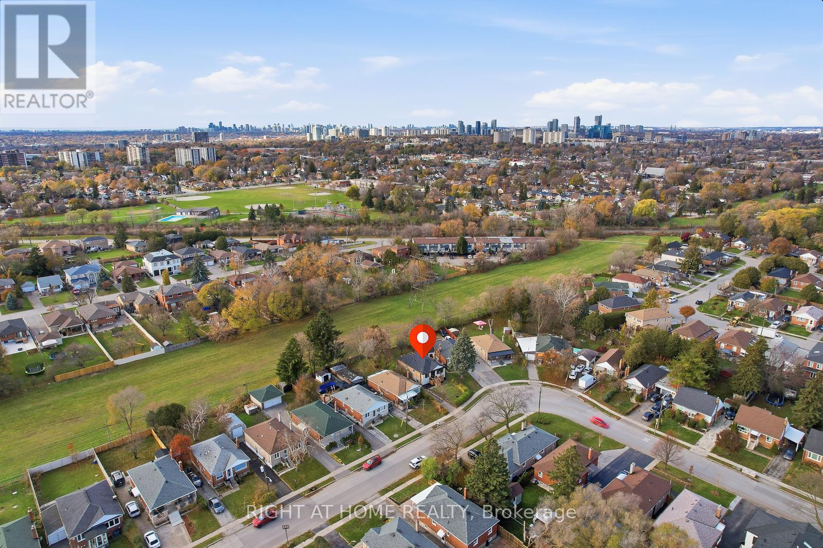 162 Tower Drive, Toronto, Ontario  M1R 3P5 - Photo 4 - E12730006