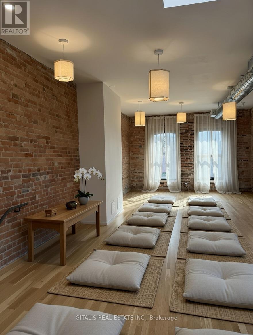 3rd Floor - 972 Queen Street E, Toronto, Ontario  M4M 1K1 - Photo 2 - E12730028