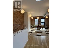 3RD FLOOR - 972 QUEEN STREET E, Toronto, Ontario