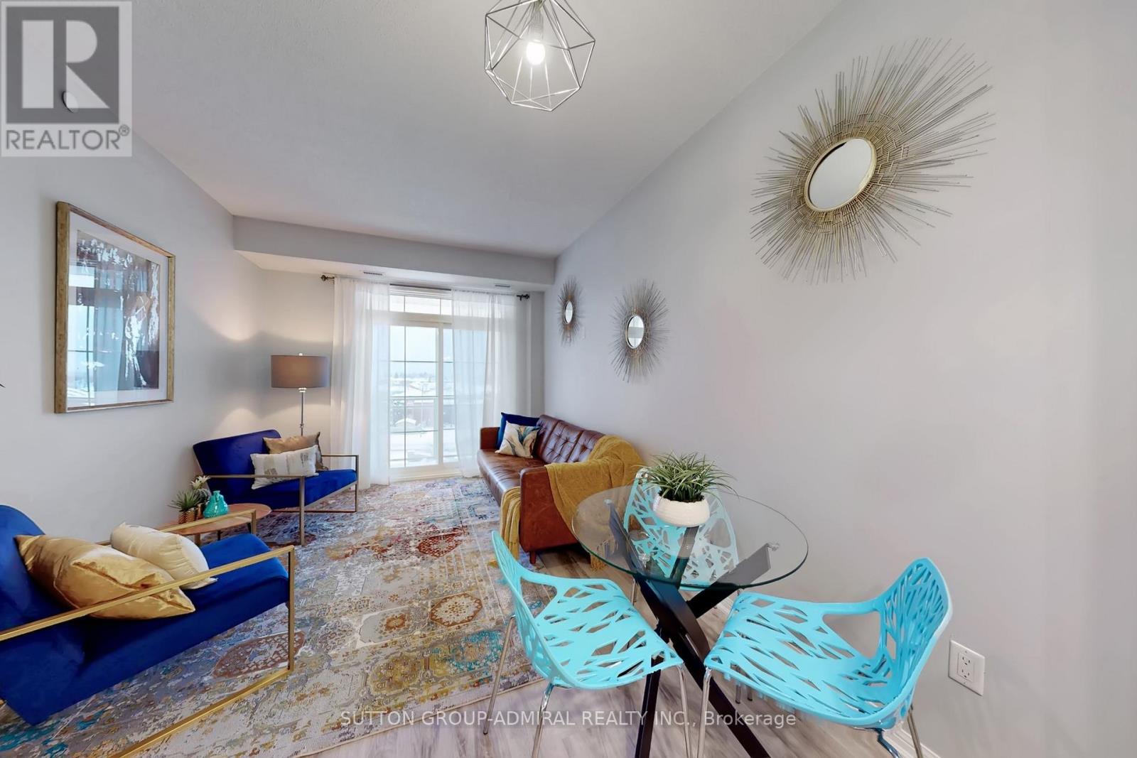 423 - 80 Aspen Springs Drive, Clarington, Ontario  L1C 0V4 - Photo 22 - E12730042