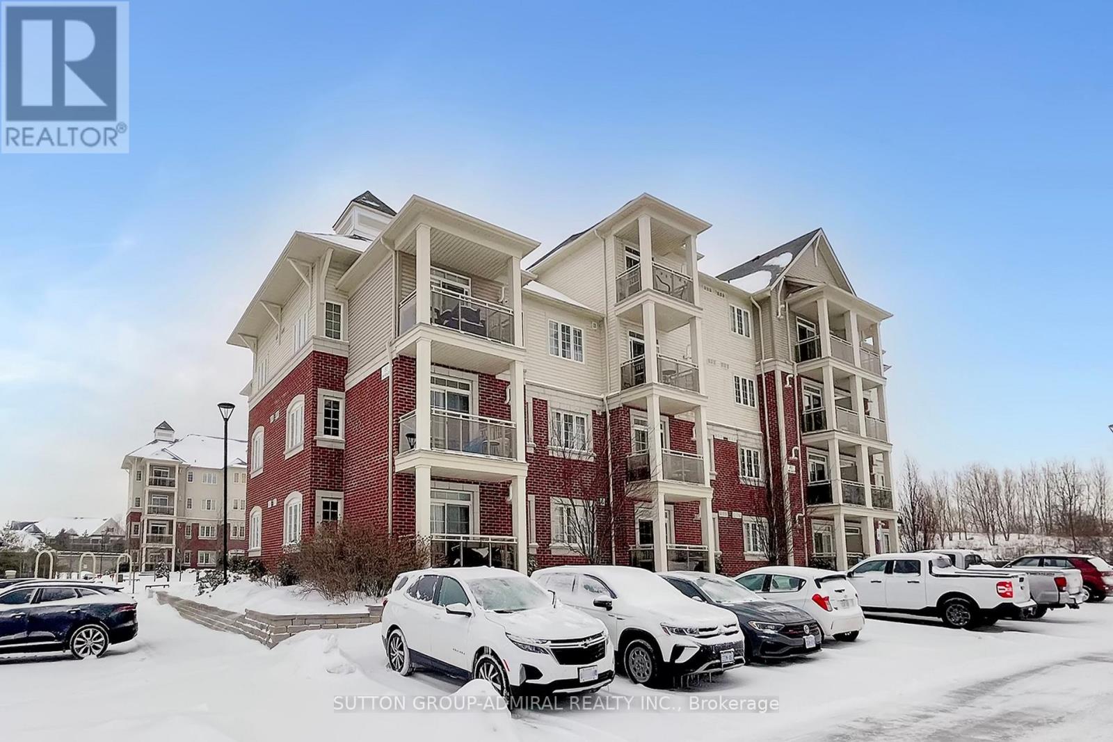 423 - 80 Aspen Springs Drive, Clarington, Ontario  L1C 0V4 - Photo 46 - E12730042