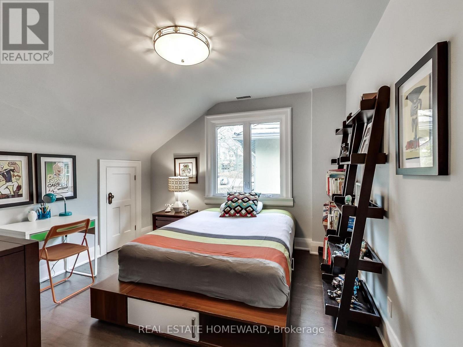 15 Pine Crescent, Toronto, Ontario  M4E 1L1 - Photo 21 - E12730150