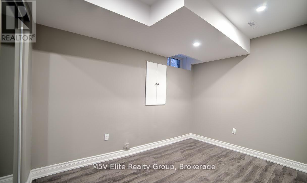 A - 58 Bellhaven Road, Toronto, Ontario  M4L 3J6 - Photo 6 - E12730156