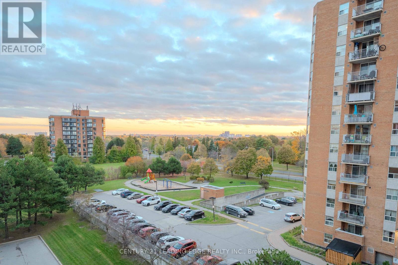 801 - 15 Sewells Road, Toronto, Ontario  M1B 3V7 - Photo 27 - E12730166