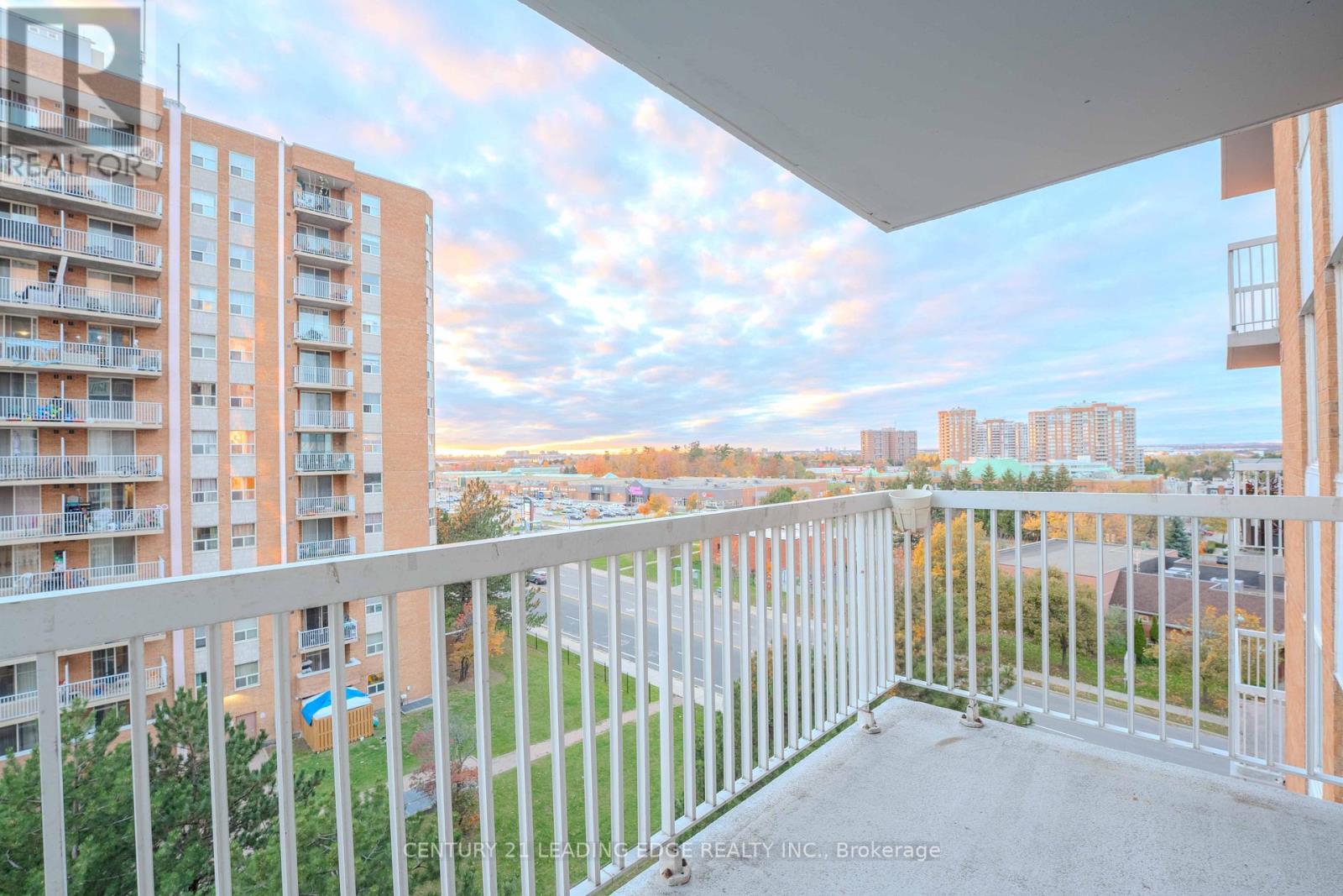 801 - 15 Sewells Road, Toronto, Ontario  M1B 3V7 - Photo 30 - E12730166