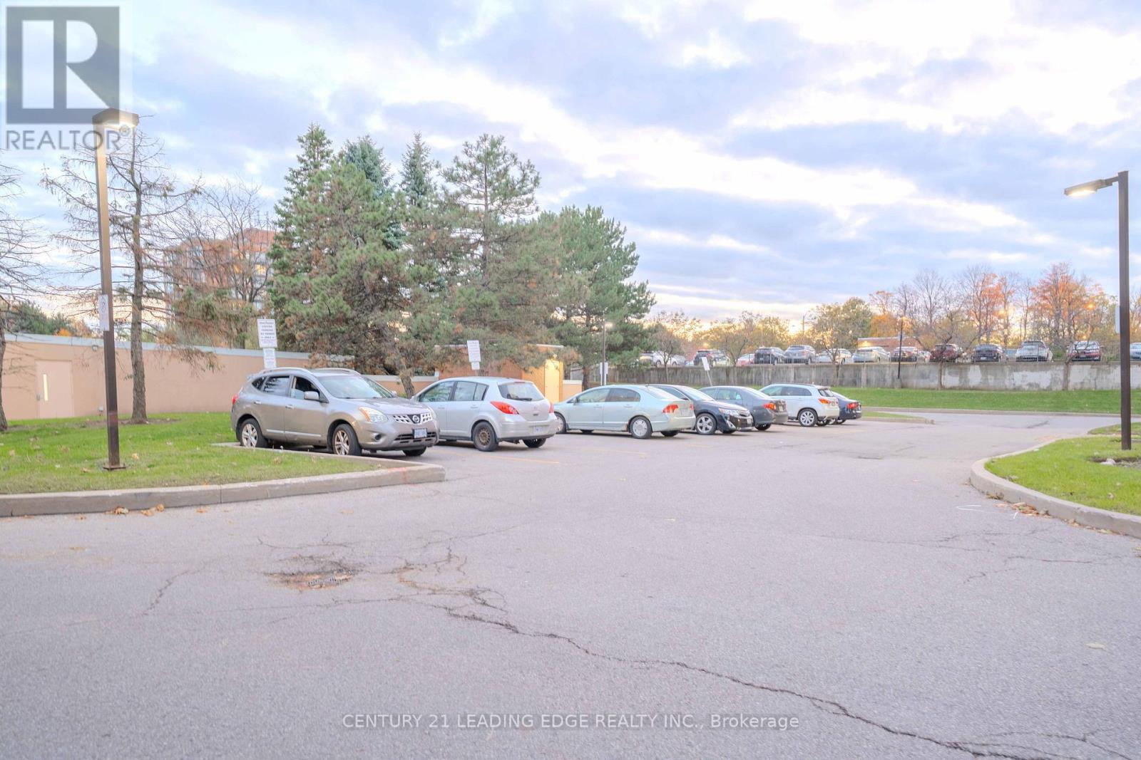 801 - 15 Sewells Road, Toronto, Ontario  M1B 3V7 - Photo 36 - E12730166