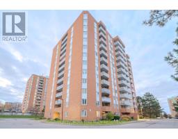 801 - 15 SEWELLS ROAD, Toronto, Ontario