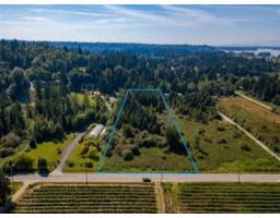 8295 264 STREET, Langley, British Columbia