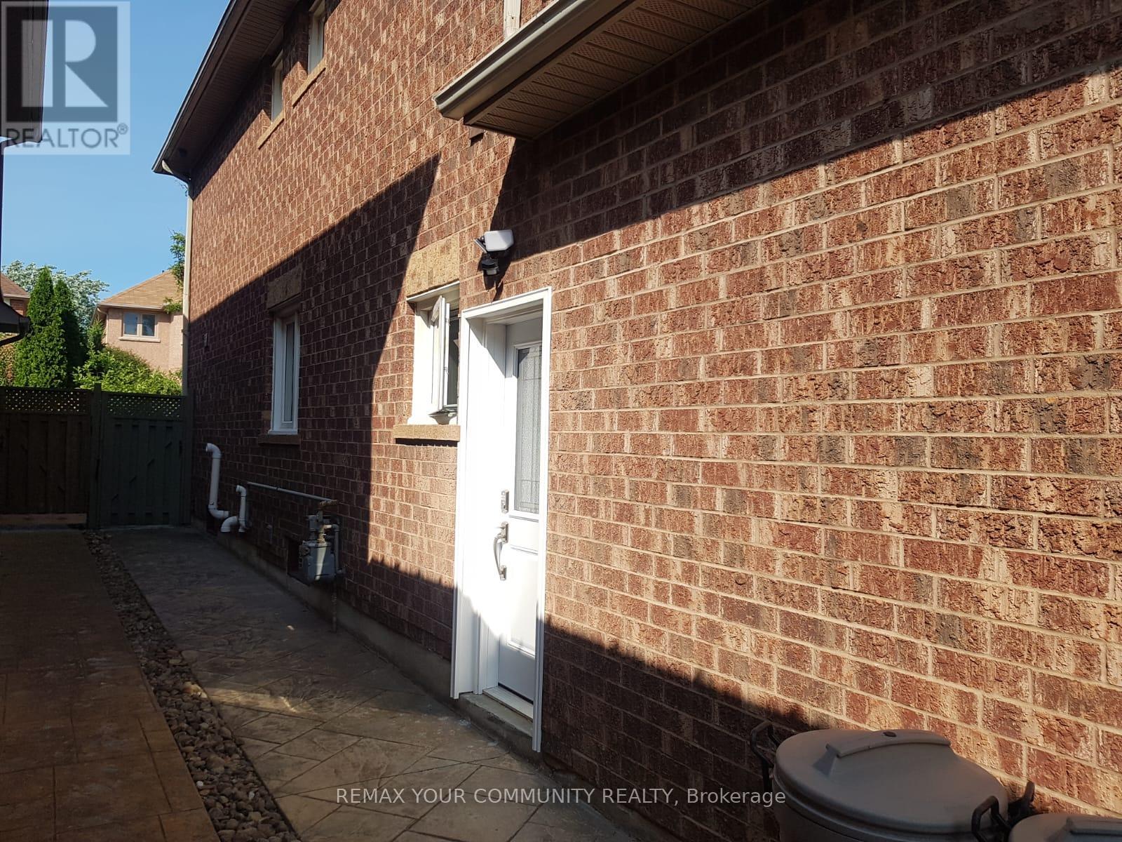 Basement - 198 Roseheath Drive, Vaughan, Ontario  L6A 2A3 - Photo 2 - N12729990