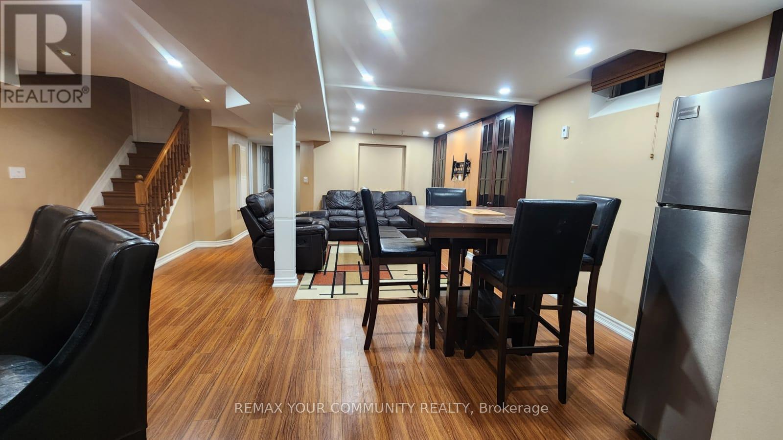 Basement - 198 Roseheath Drive, Vaughan, Ontario  L6A 2A3 - Photo 3 - N12729990