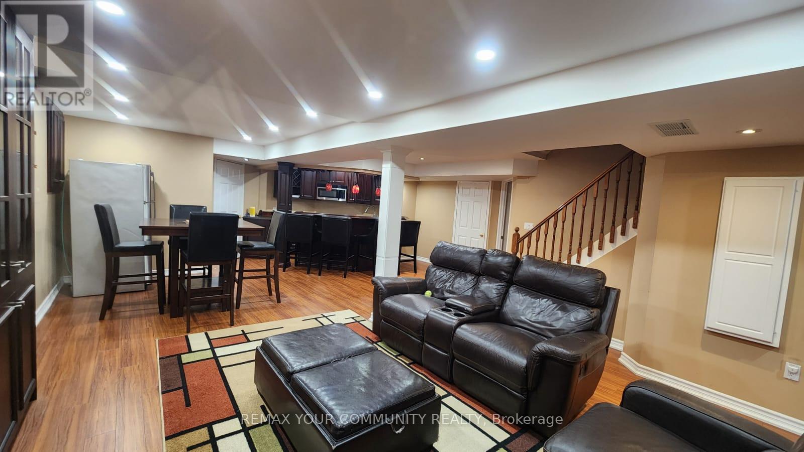 Basement - 198 Roseheath Drive, Vaughan, Ontario  L6A 2A3 - Photo 4 - N12729990