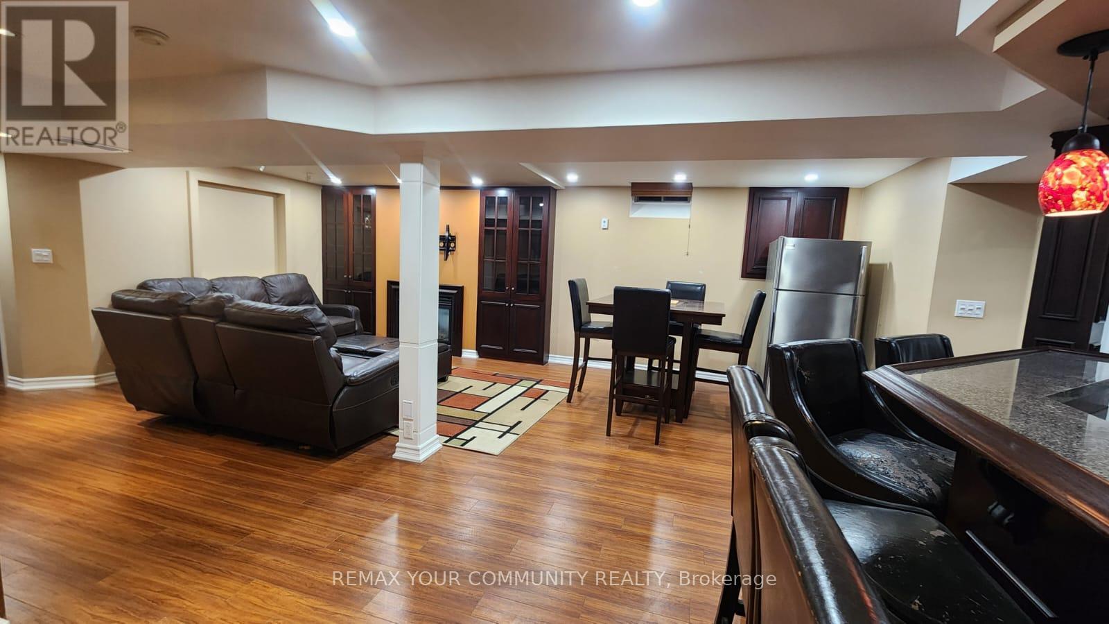 Basement - 198 Roseheath Drive, Vaughan, Ontario  L6A 2A3 - Photo 6 - N12729990