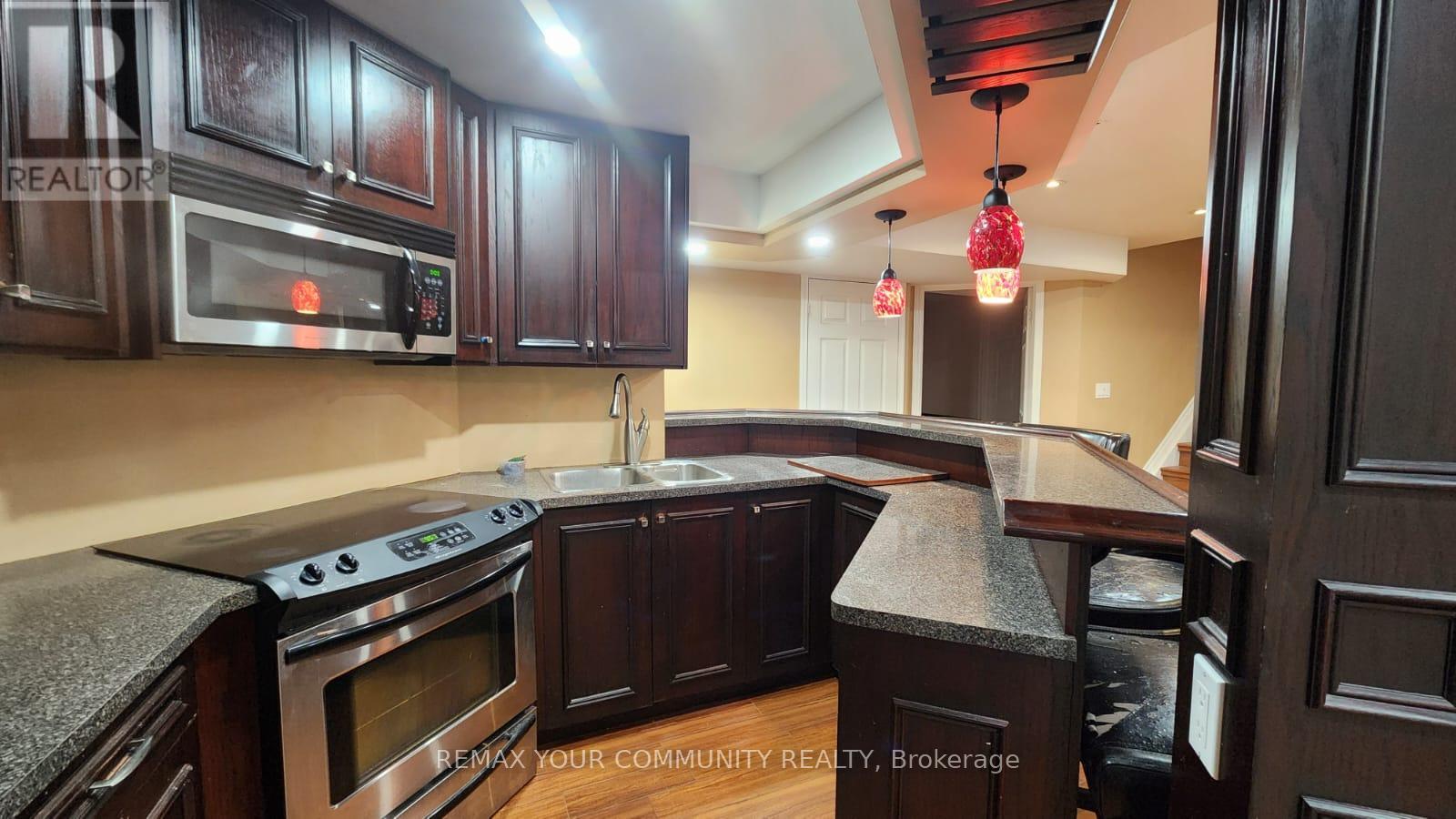 Basement - 198 Roseheath Drive, Vaughan, Ontario  L6A 2A3 - Photo 7 - N12729990