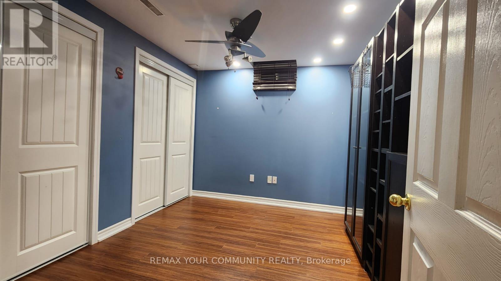 Basement - 198 Roseheath Drive, Vaughan, Ontario  L6A 2A3 - Photo 9 - N12729990