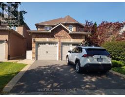 BASEMENT - 198 ROSEHEATH DRIVE, Vaughan, Ontario