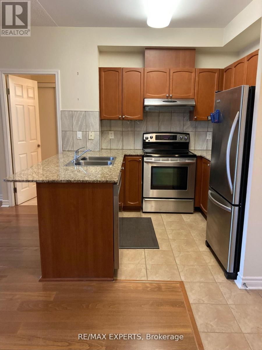 207 - 15450 Yonge Street S, Aurora, Ontario  L4G 0K1 - Photo 2 - N12730050