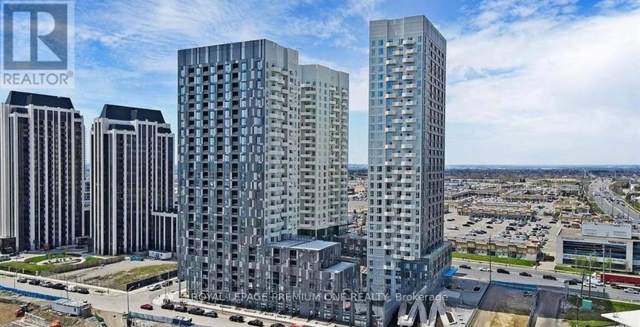 302 - 474 CALDARI ROAD E, Vaughan, Ontario