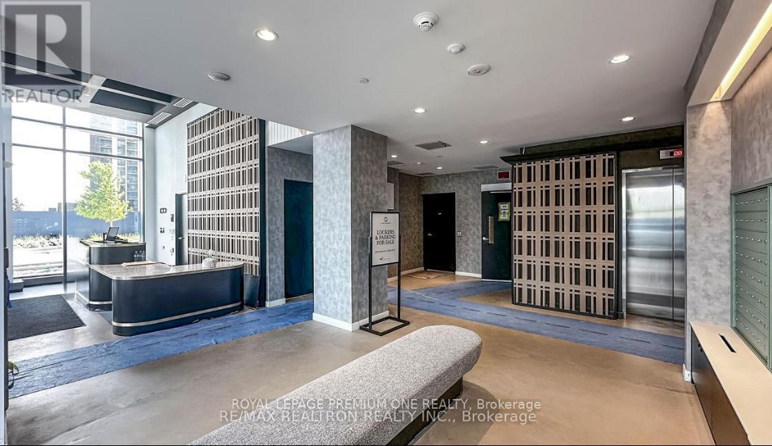 302 - 474 Caldari Road E, Vaughan, Ontario  L4K 0R5 - Photo 13 - N12730056
