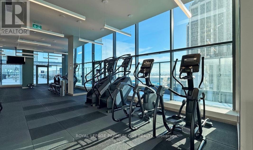 302 - 474 Caldari Road E, Vaughan, Ontario  L4K 0R5 - Photo 14 - N12730056