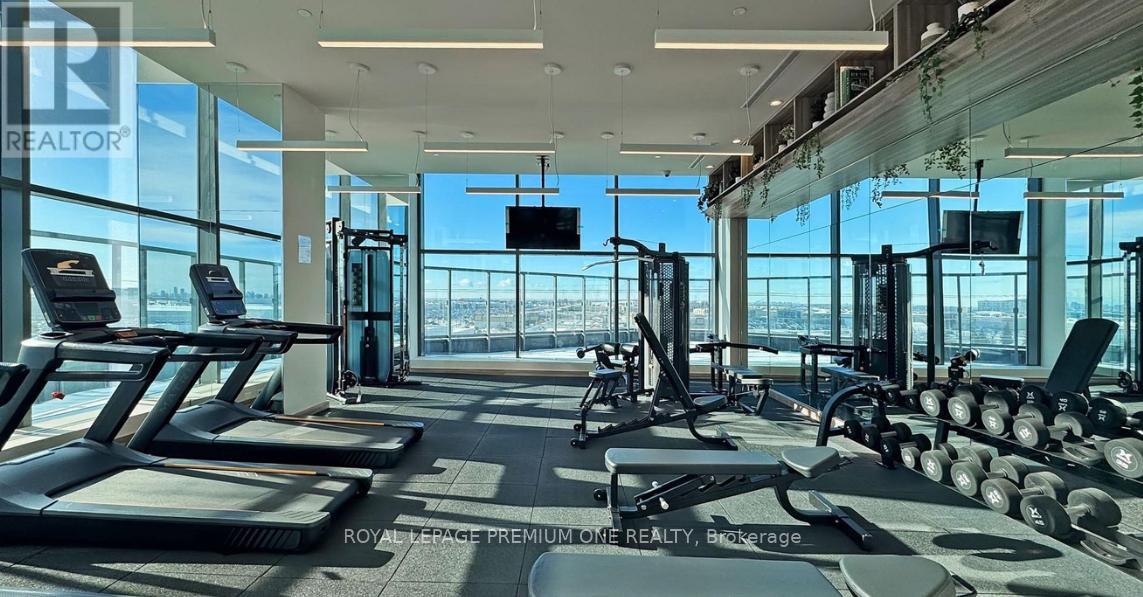 302 - 474 Caldari Road E, Vaughan, Ontario  L4K 0R5 - Photo 15 - N12730056