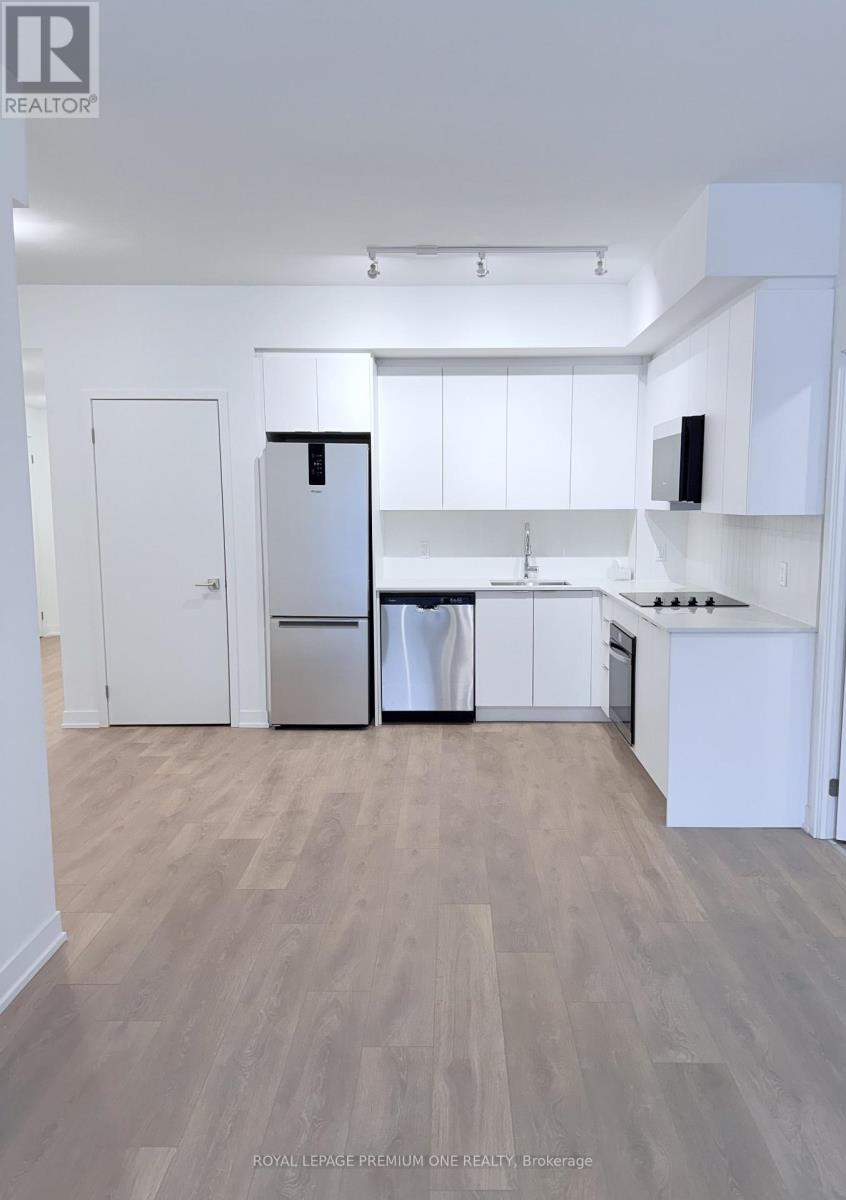 302 - 474 Caldari Road E, Vaughan, Ontario  L4K 0R5 - Photo 8 - N12730056