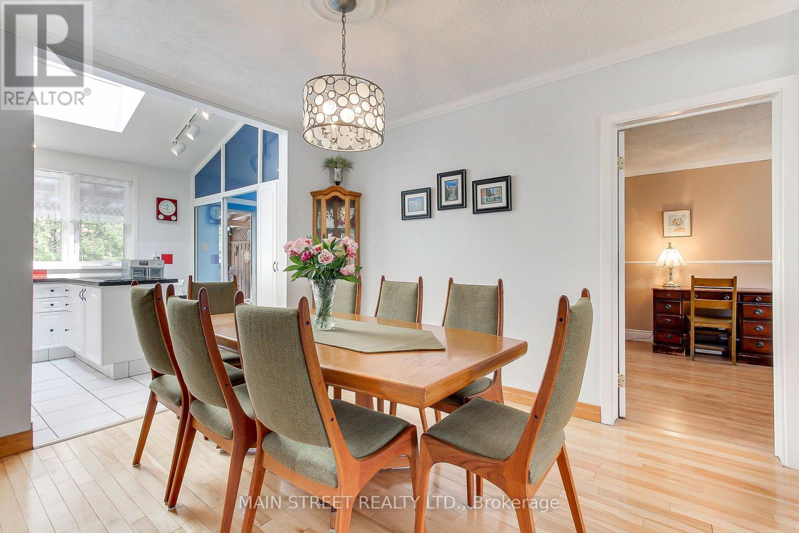 241 Andrew Street, Newmarket, Ontario  L3Y 1H1 - Photo 14 - N12730062