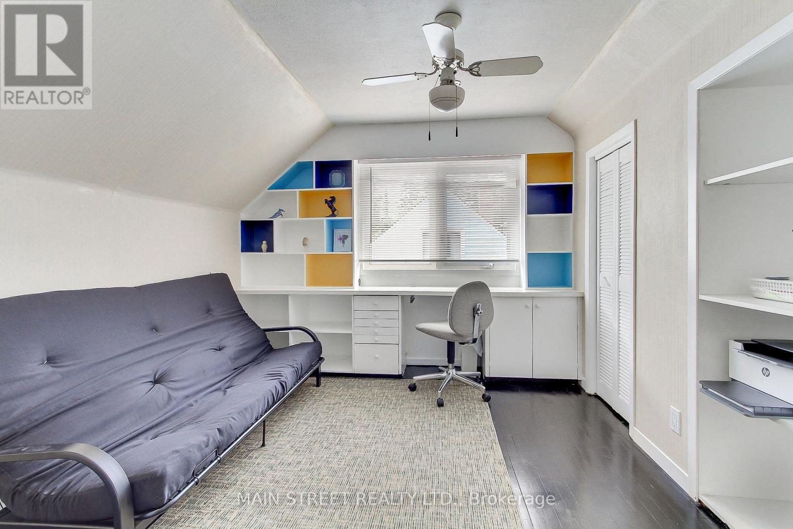 241 Andrew Street, Newmarket, Ontario  L3Y 1H1 - Photo 36 - N12730062