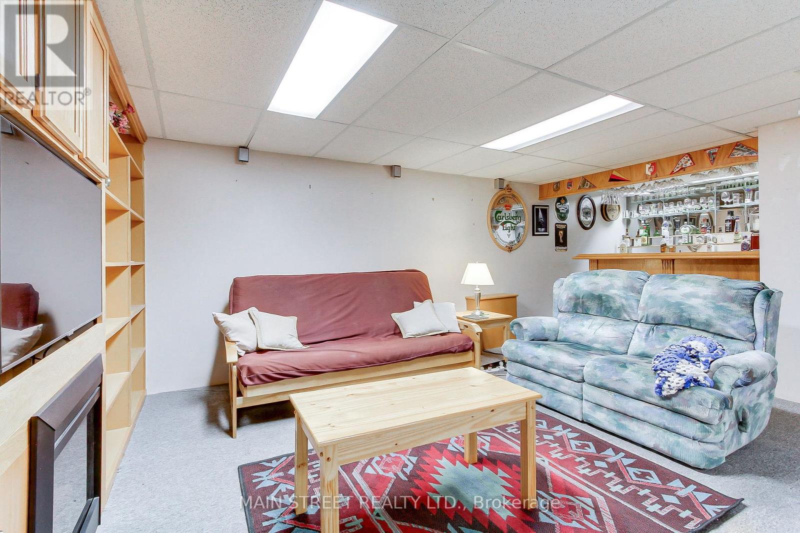 241 Andrew Street, Newmarket, Ontario  L3Y 1H1 - Photo 39 - N12730062