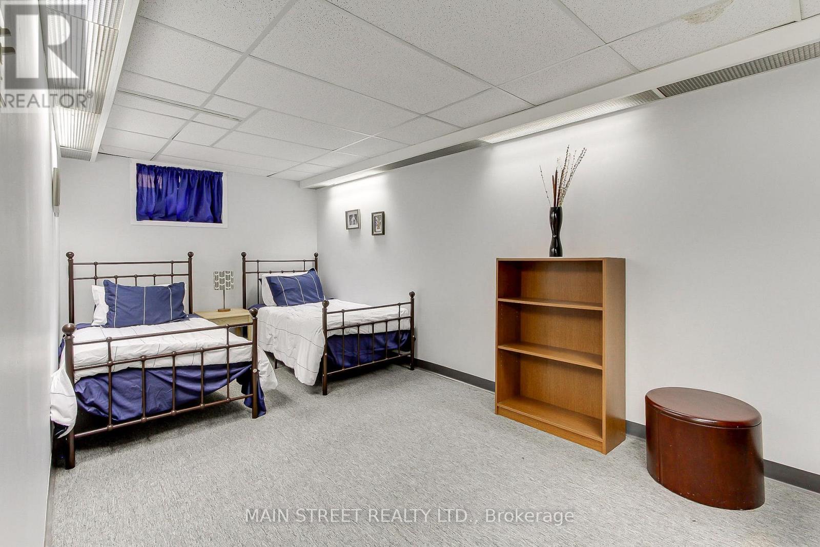 241 Andrew Street, Newmarket, Ontario  L3Y 1H1 - Photo 42 - N12730062