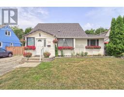 241 ANDREW STREET, Newmarket, Ontario