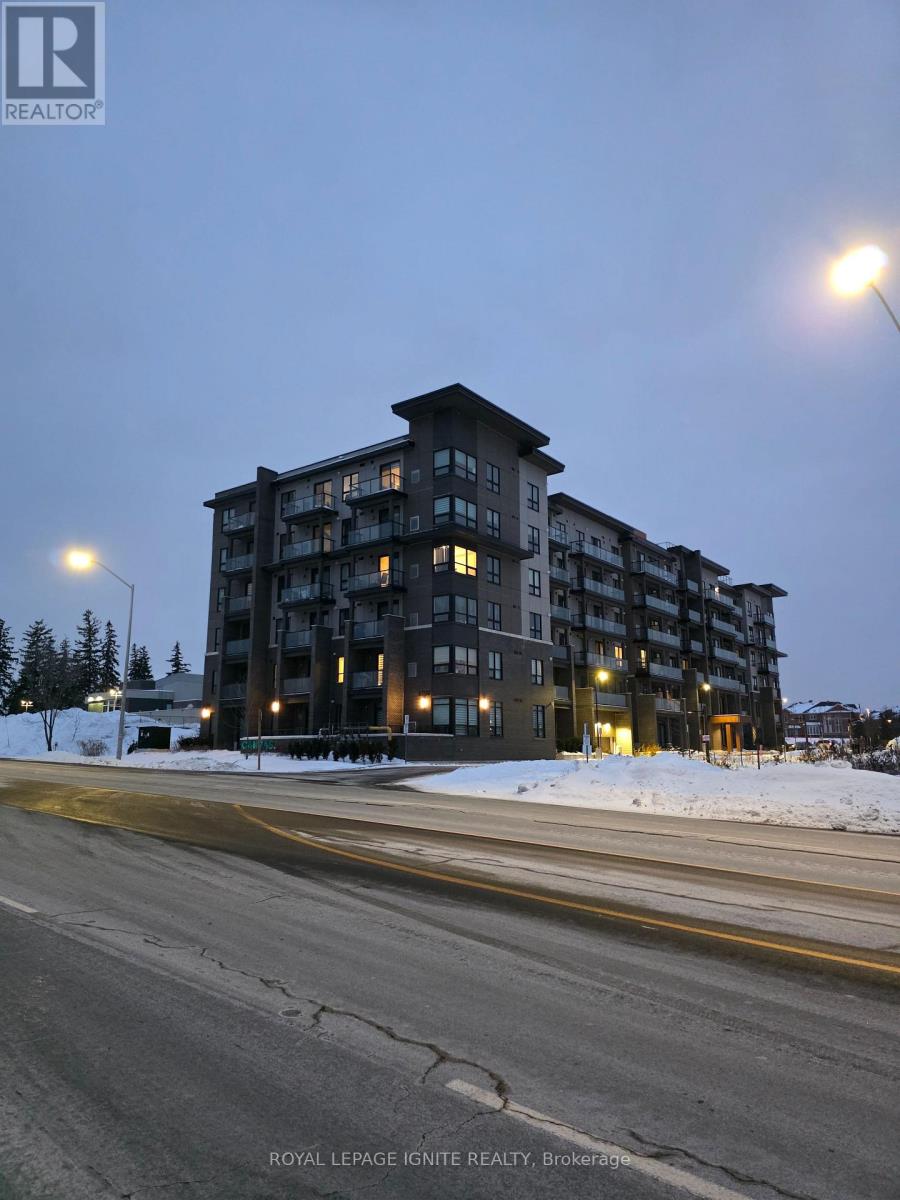 102 - 9700 NINTH LINE, Markham, Ontario