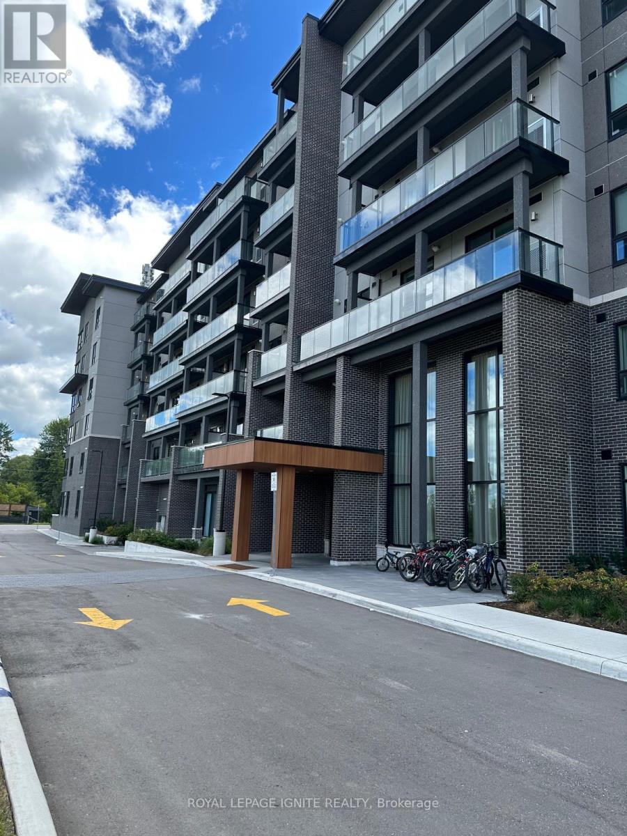 102 - 9700 Ninth Line, Markham, Ontario  L6B 1R7 - Photo 2 - N12730168