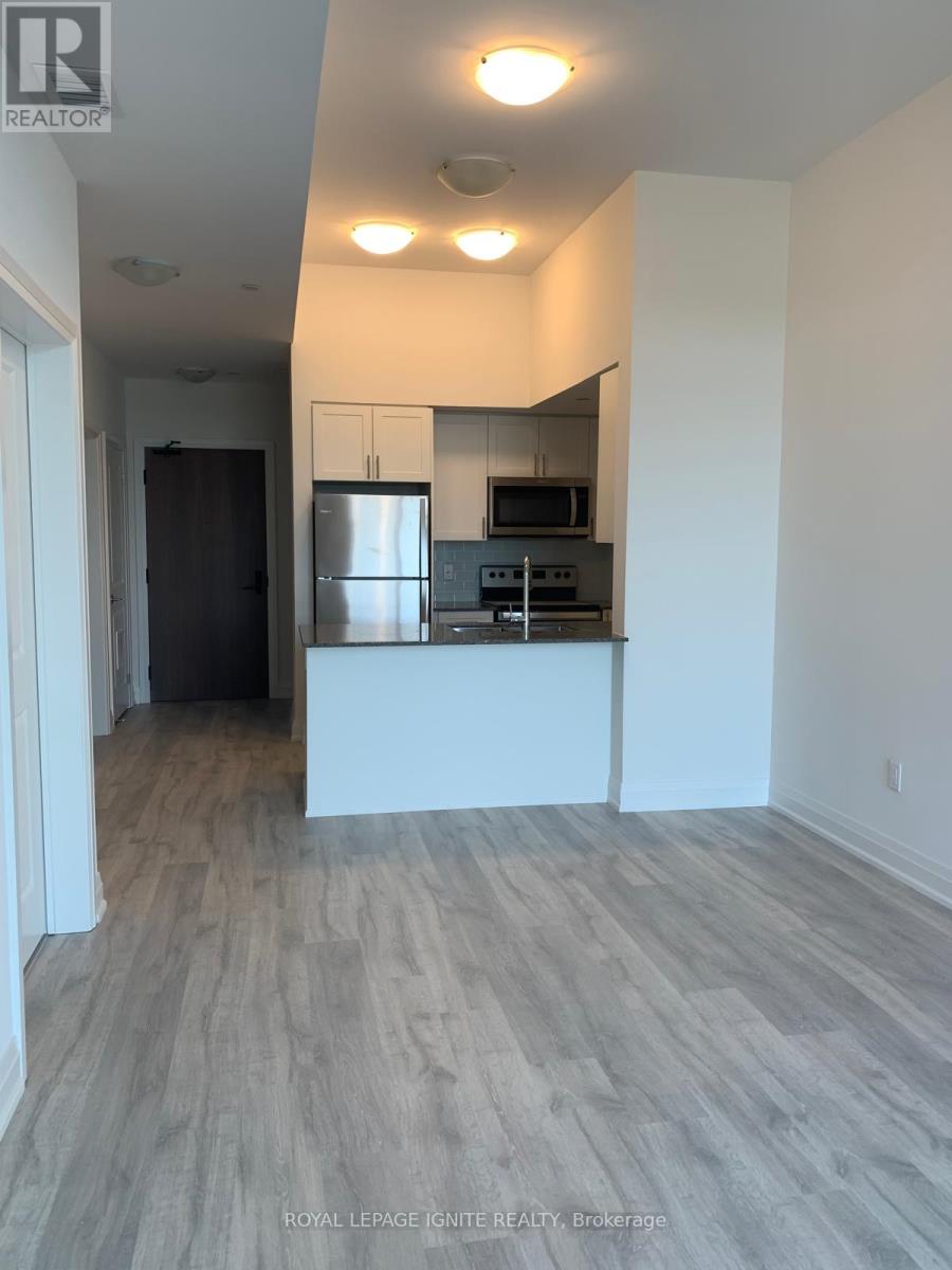 102 - 9700 Ninth Line, Markham, Ontario  L6B 1R7 - Photo 4 - N12730168