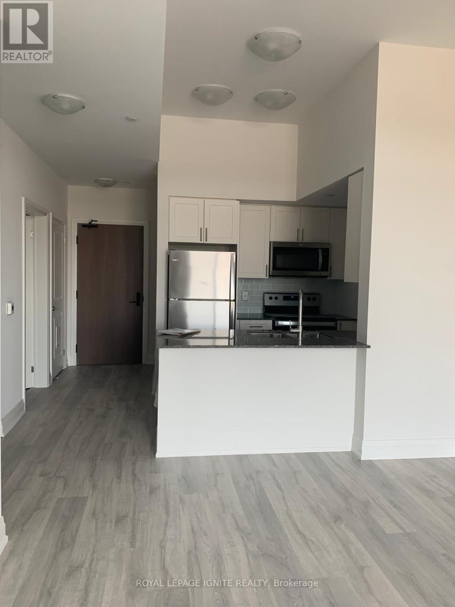 102 - 9700 Ninth Line, Markham, Ontario  L6B 1R7 - Photo 5 - N12730168