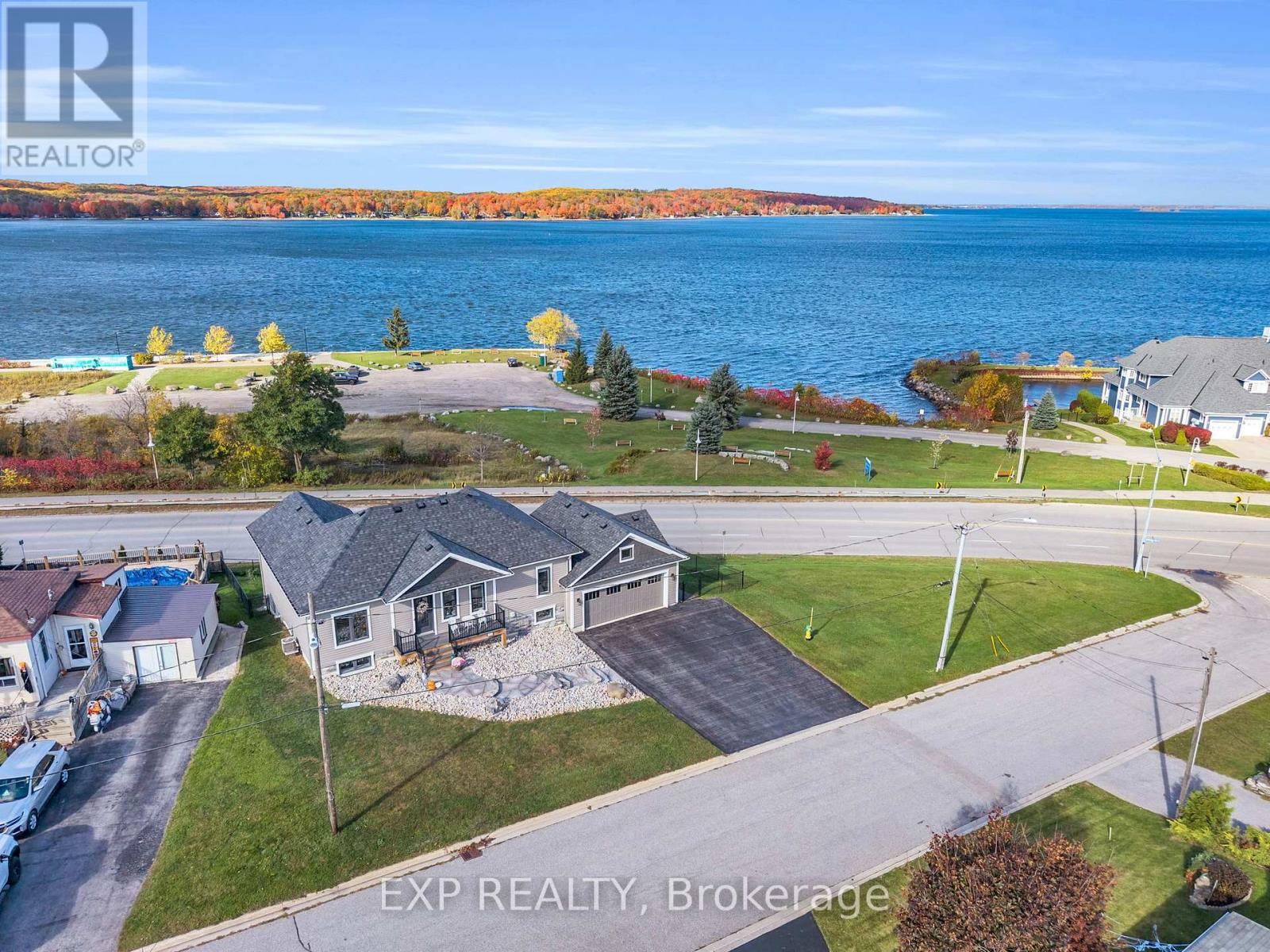 244 Frank Street, Midland, Ontario  L4R 1H4 - Photo 36 - S12730098