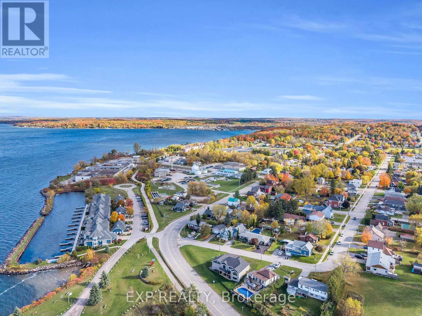 244 Frank Street, Midland, Ontario  L4R 1H4 - Photo 40 - S12730098