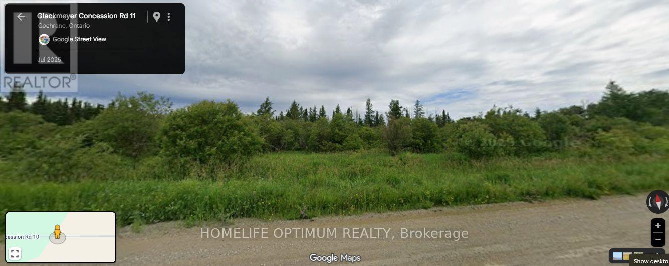 76 Acres In Glackmeyer Township Pcl 3225, Cochrane, Ontario  P0L 1C0 - Photo 6 - T12730130