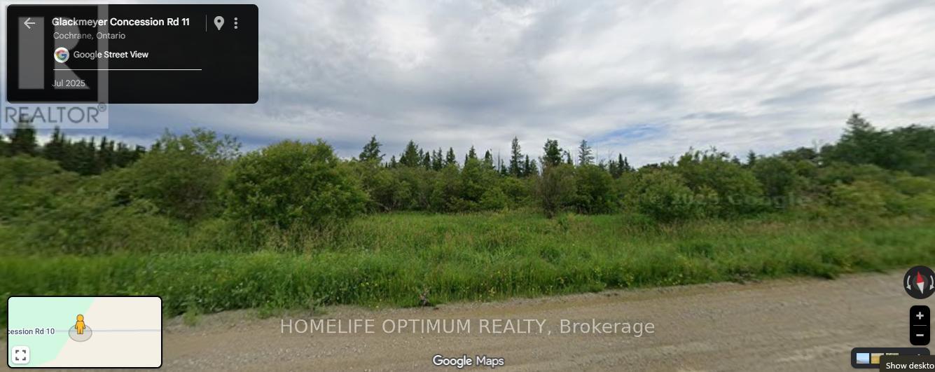 76 Acres In Glackmeyer Township Pcl 3225, Cochrane, Ontario  P0L 1C0 - Photo 6 - T12730138