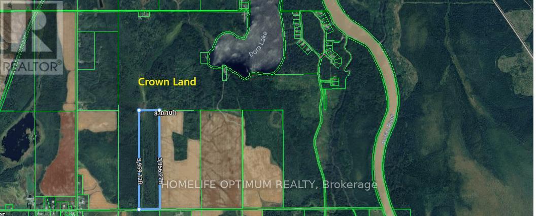 76 Acres In Glackmeyer Township Pcl 3225, Cochrane, Ontario  P0L 1C0 - Photo 7 - T12730138