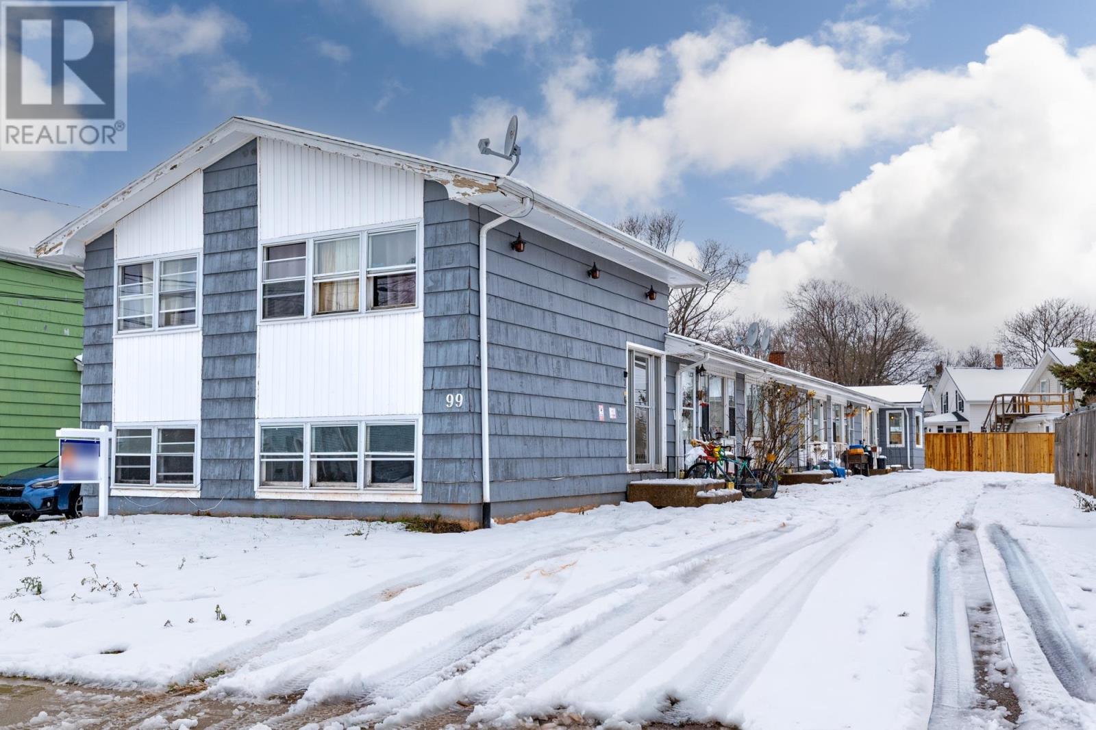 99 Green Street, Charlottetown, Prince Edward Island