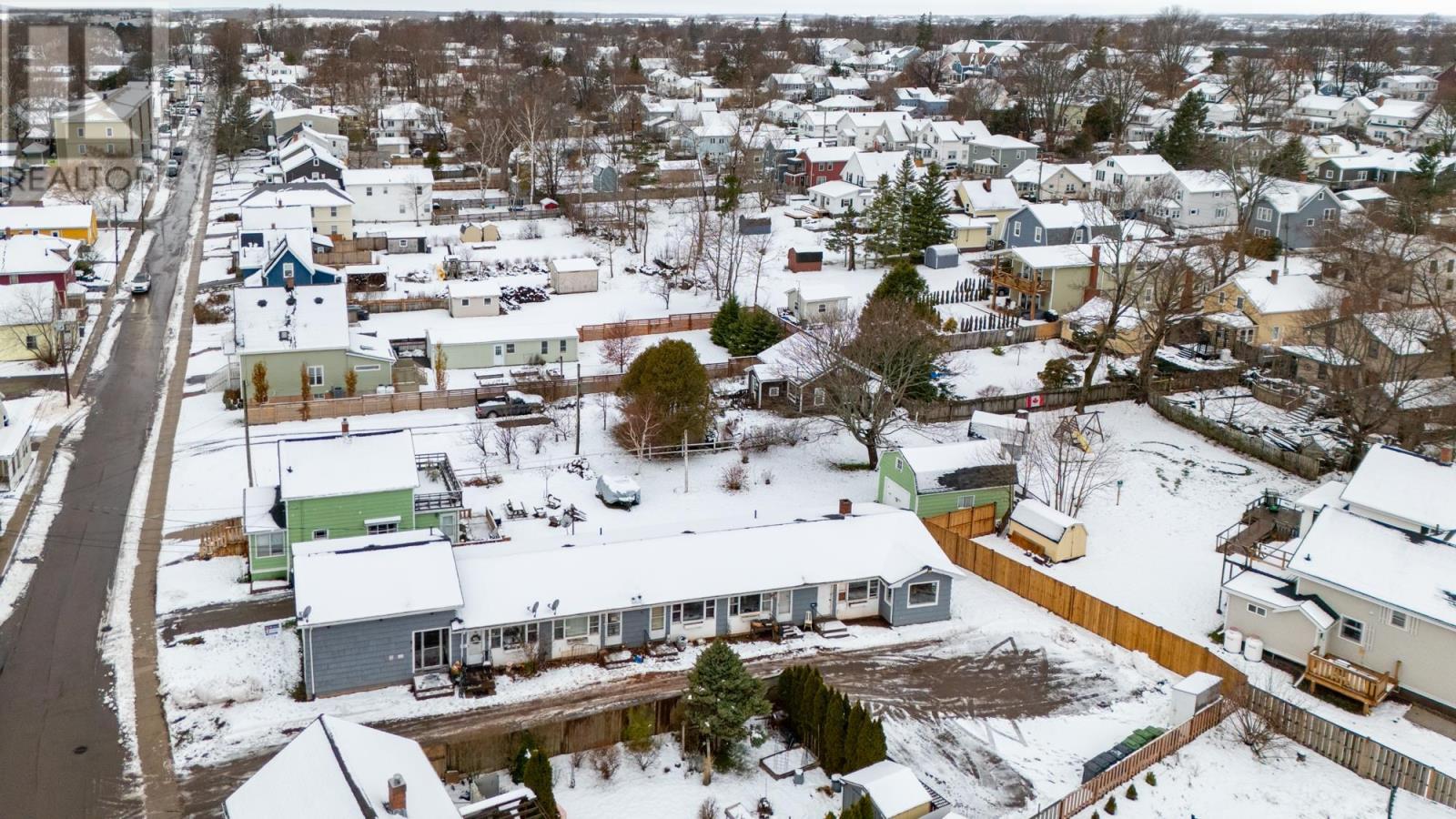 99 Green Street, Charlottetown, Prince Edward Island  C1A 2G1 - Photo 14 - 202528880