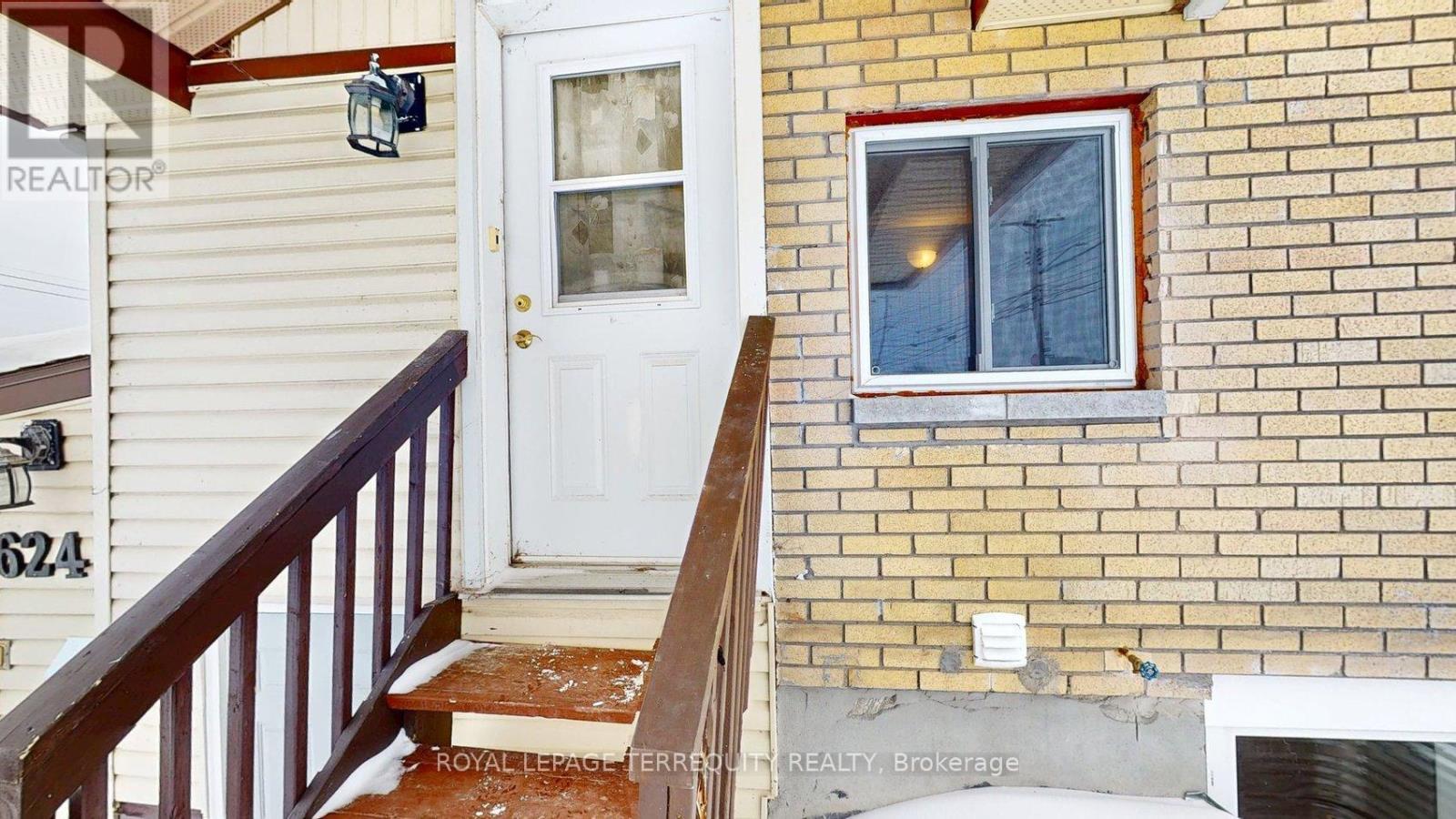 624 Stockdale Road, North Bay, Ontario  P1B 6L2 - Photo 3 - X12728620