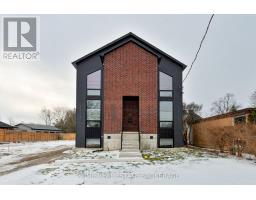 417 BASELINE ROAD E, London South, Ontario