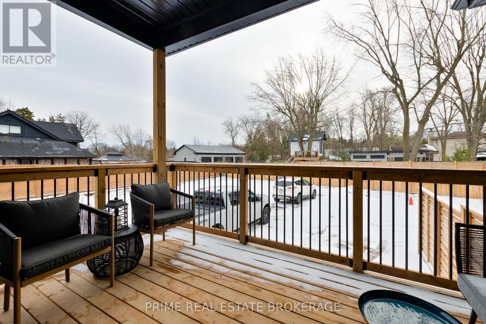 417 Baseline Road E, London South, Ontario  N6C 2P5 - Photo 25 - X12458383