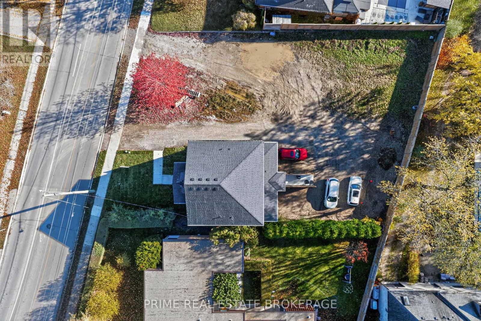 417 Baseline Road E, London South, Ontario  N6C 2P5 - Photo 47 - X12458383