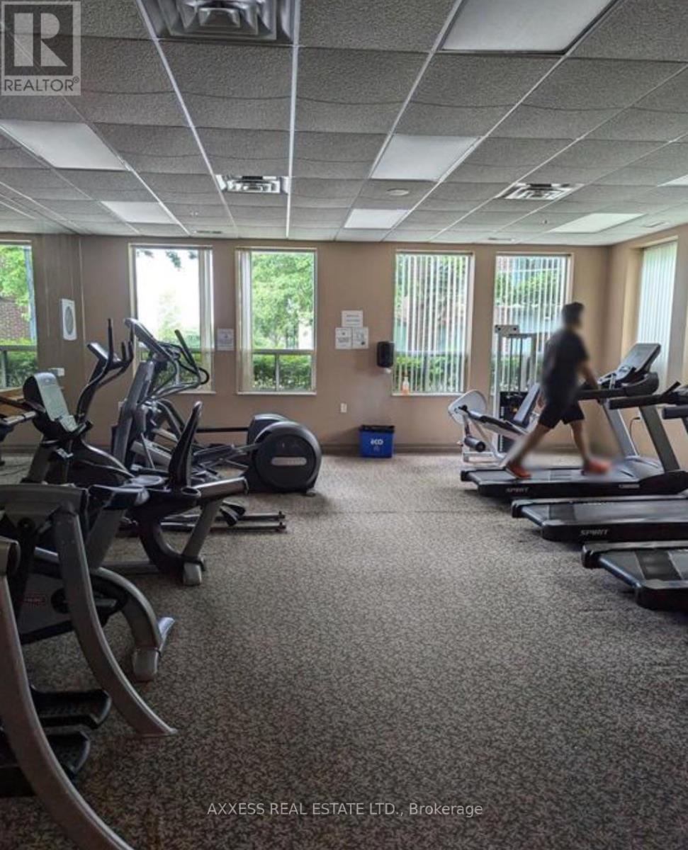 101 - 4850 Glen Erin Drive, Mississauga, Ontario  L5M 7S1 - Photo 15 - W12729980